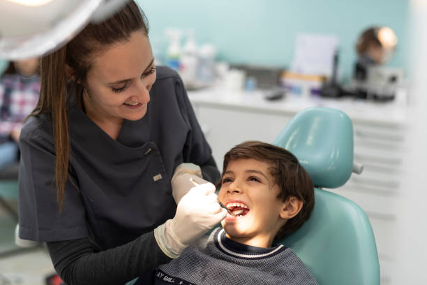 Best Emergency Treatment for Oral Infections in White Salmon, WA
