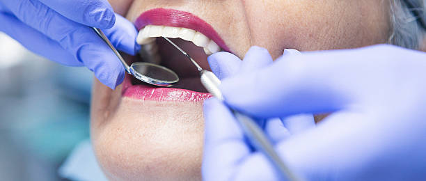 Best Walk-In Emergency Dental Services in White Salmon, WA